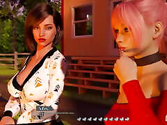 Ep28: Eating Violet&039;s Pussy by the Dock - Helping the Hotties