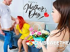 сюрприз на день мачехи от clubsweethearts