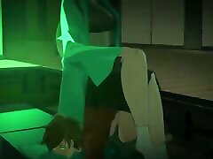 Tower of Trample 114 Relieving My Weak Balls