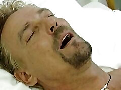 Italian sexy rope bed cutie 2 Ep 3