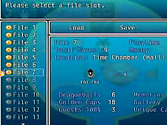 Kamesutra Dbz Erogame 59 Our Secret
