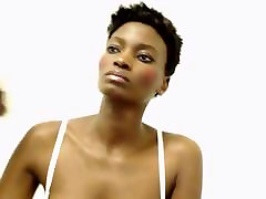 Sexy jordi elniro African babe
