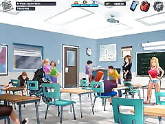 Summertime Saga PART 10 by MissKitty2K Gameplay