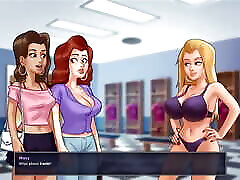 saga estivale partie 16 par misskitty2k