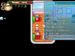 Kamesutra Dbz Erogame 121 Bulma Sottomessa Da Benjojo2nd