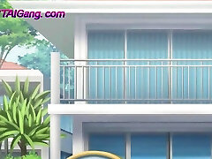 My Mother Episode 1 - Mom anal poland Boy HENTAI UNCENSORED