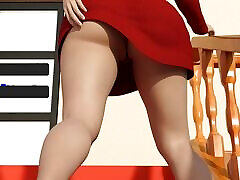 Where The Heart Is CheekyGimpGames - 12 Panties You Shouldn&039;t Be Seeing By MissKitty2K