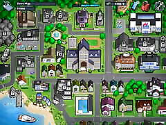 saga estivale partie 11 par misskitty2k gameplay