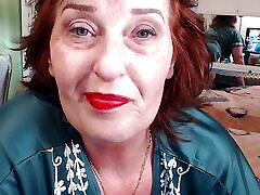 975 Dawnskye Presents First Asian Ir Roleplay Video Ever. Come and Get This Big Assed White Mature Woman