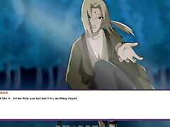 Naruto - Shinobi Forged Bonds - Part 1 Sexy Ninjas By HentaiSexScenes