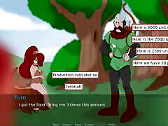 milftoon drama kingdom parte 4 nombre de bruja por loveskysanhentai