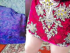 Big thighs white shemale with big natural tits sexy hot horny ladyboy