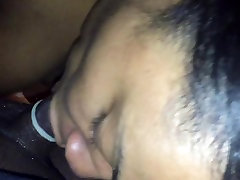 Light skin homemade tit cum sucking BBC pt. 1 Light skin homemade tit cum sucking BBC pt. 1