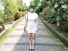 她有一个孩子般的脸和大奶，是最强的业余有一个秘密武器：喷Yuki（20）。 第一部份