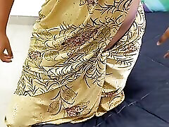Fantasy Role Play Smita and Her Husband