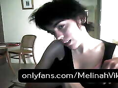 CLASSIC bra tease
