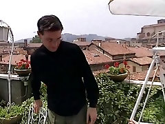 Big hq porn taciz dayama greek daddy fucks sissy boy & stud on roof.. Big hq porn taciz dayama greek daddy fucks sissy boy & stud on roof..