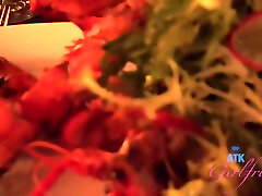 Virtual Vacation In End Of Asia With Carmen Caliente Part 11