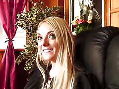 Threesome jibab casting anal sex party with Stacey Saran a MILF loves to take