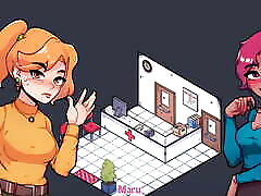 明星猥亵谷-第1部分-性感村女孩由LoveSkySanHentai