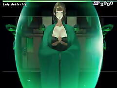 Tower of Trample 177 My Lady Ties Me up by Benjojo2nd