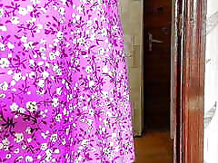 Big ass shemale cheating at private room cute ladyboy