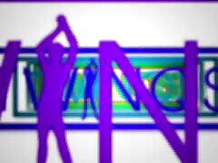 Nice Shaped Body Twink John Cums On Himself During Solo Video!