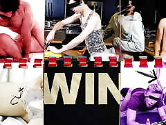 Freeuse Stretching by horny guy with stepmom Use Twink Featuring Trent Summers, Jax Thirio & Aaron Allen