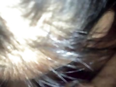 BBW from my first video part 3 giving me an amazing handjob