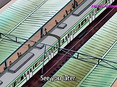 g-punkt express 01 les pervers du u-bahn hentai unzensiert