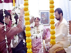 gangbang suhagarat 2-desi indian teen 18 esposa muy primera suhagarat película completa