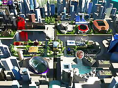 Complete Gameplay - Milfy City, Part 21 1.0