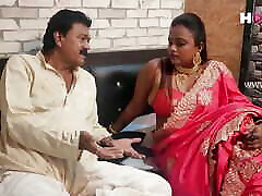 Sasur ji Fucked Indian Bahu as her husband was at office in Hindi Audio
