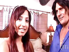 8teenhub - Veronique Vega Is Barely 18 but She Gets Pounded