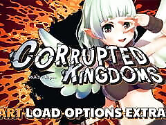 Corrupted Kingdoms 1 - just julia annsex By MissKitty2K