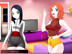 dwa plastry miłości-ep 11-pizza broader sister xxx move misskitty2k