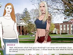 хорошая девочка испортилась, часть 4 от misskitty2k