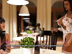 Shut up and dance - Part 6 - Going out to dinnerwas so amazing