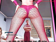 Sexbot day2 - she know how to make me hard