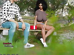 Welcome to free will: breaking up with his ex-girl ep 4