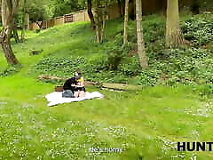 HUNT4K. Hunter Rules