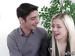 Petite vietnam dedyporn Wife Anna Rey Unleashes The Anal Slut Within