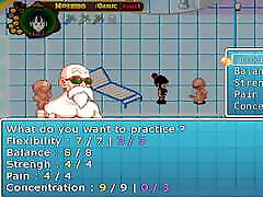 kamesutra dbz erogame 58 follando mientras hace ejercicio
