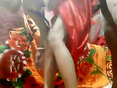 性感的Rekha bhabhi ki chudai