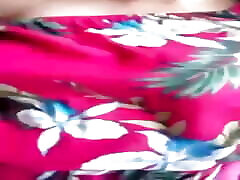Hot Indian Cute Babe First Time Live Cam Boobs Show