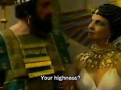 Cleopatra&039;s Geheimnisse 1981 Eng Subs
