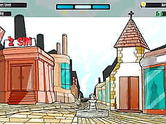 игровой процесс columbia part 14 от misskitty2k