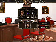 Mystwood Manor- 8 زیبایی واقعی توسط Foxie2K