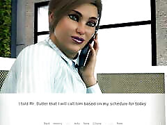 Natasha Naughty Wife: the Infidelity of the Married BBW - Episode 3