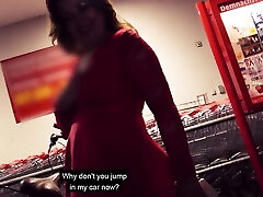 Milf mulatto Liz De Lane on an outdoor porno baby with bear boydy date